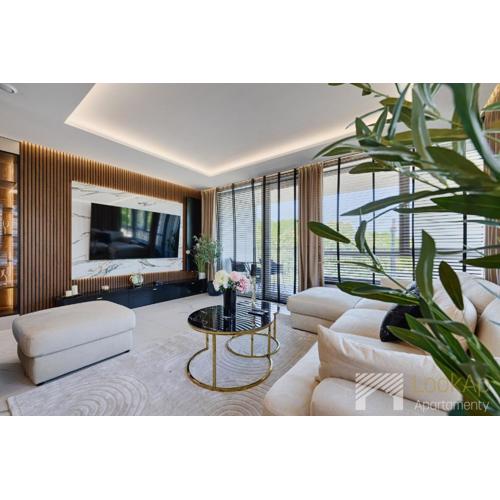Manu Park Premium Luxury by LookAp