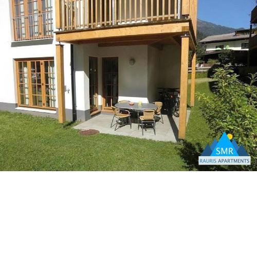 Manuela 9 by SMR Rauris Apartments - close to Spa and Gondola