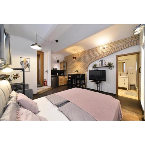 Manuela Varsavska Studio Apartments