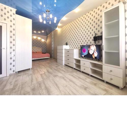 Manufactura luxery apartments