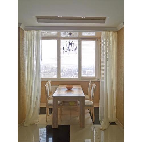Manufactura luxury apartments II