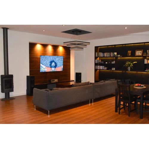 Manufaktura Bakery, Penthouse 200m, PRYWATNA KAMIENICA, PARKING STRZEŻONY