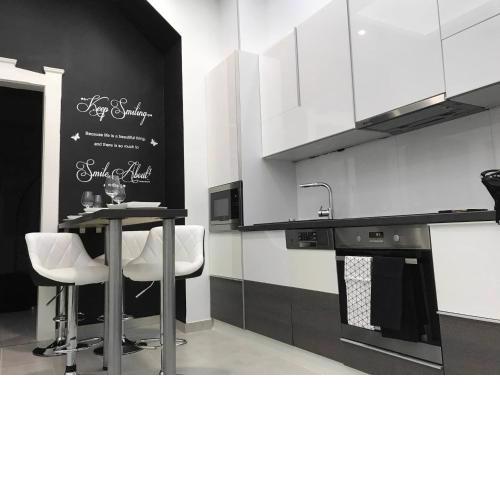 Manyi Apartman