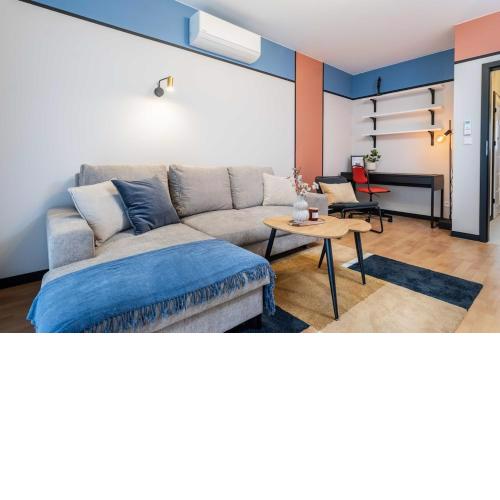 Maple Tree Premium Apartment Mokotow