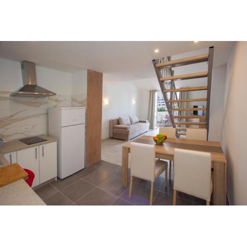 Mar e Sol Apartments
