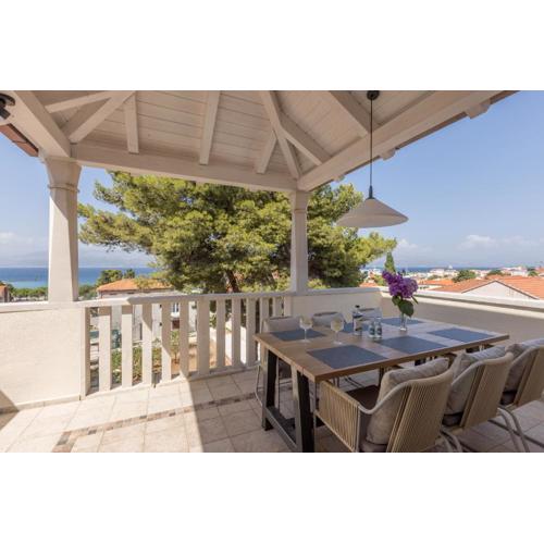 MAR Luxury Apartment
