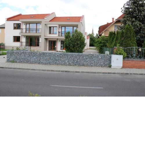 Mara Apartman Bük