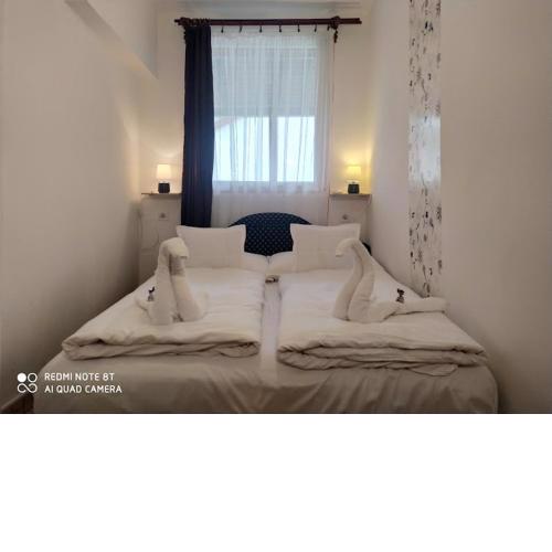 Marabella Apartmanok