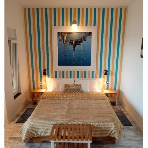 MaraMare Apartments