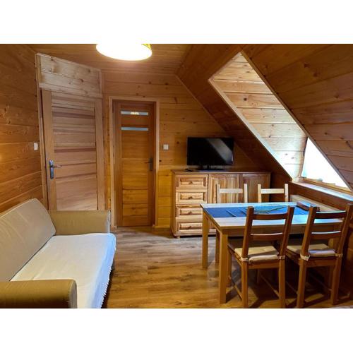 Marang Domki i Apartamenty