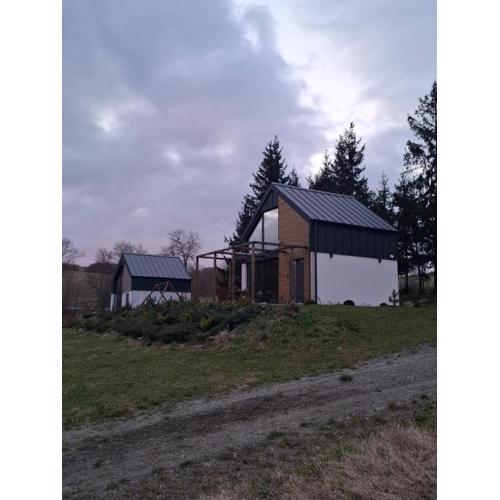 Maraśka Holiday House