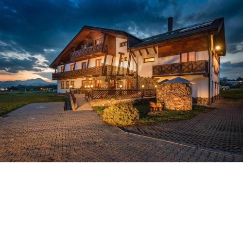 Maravar - Pivný Wellness Adults Only
