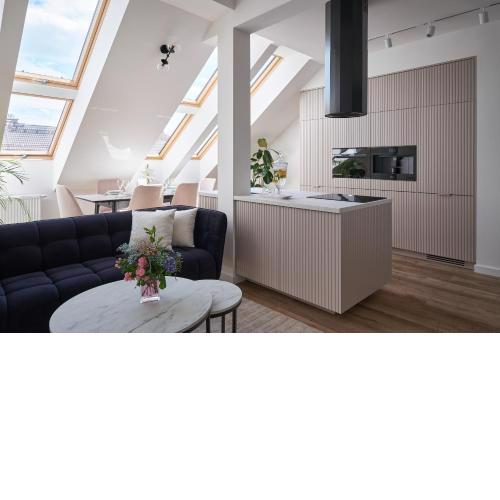 Marbello Apartment Wroclaw