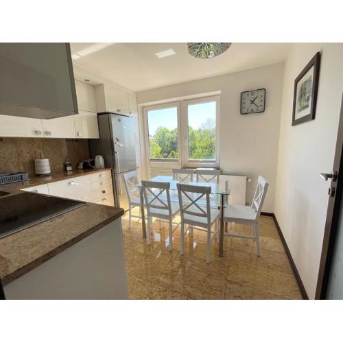 Marble Apartament
