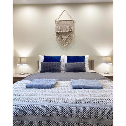MARCO Apartment 8