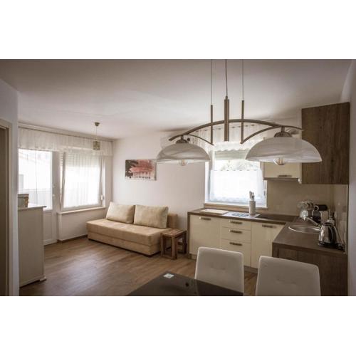 Marco Apartments
