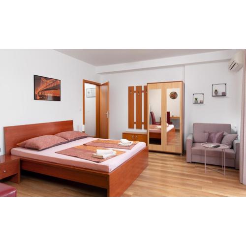 Marco Polo - D2 first floor - MPolo