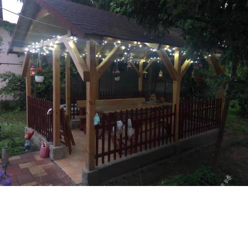 Marcsi Apartman