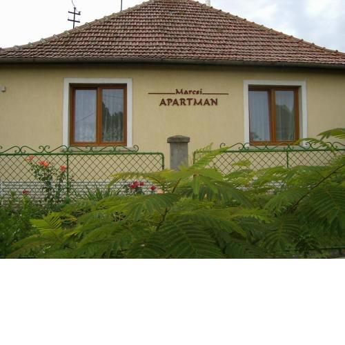 Marcsi Apartman
