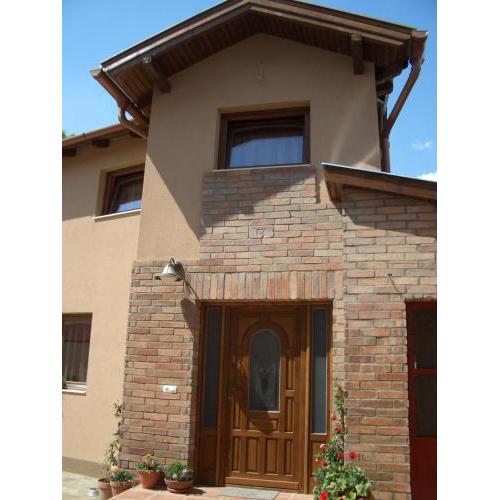 Marcsi Apartmanok
