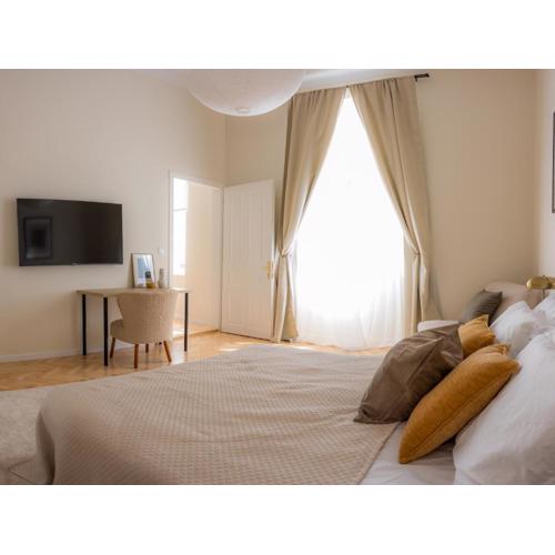 Mardi Apartment