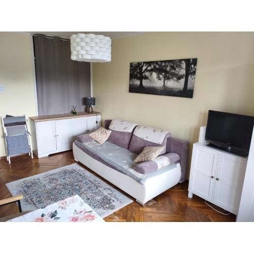 Marea apartament Przylesie