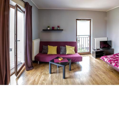 Marea Apartment