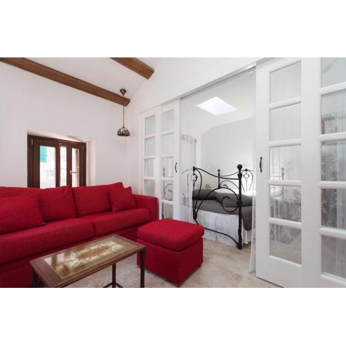 Mareblu seaview apartment by Irundo