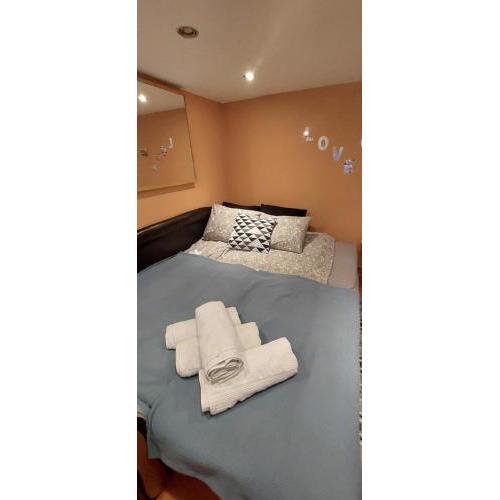 Marek 30 apartman