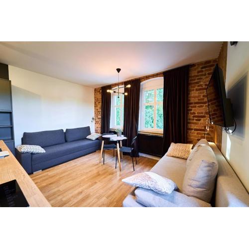 Marel - Apartments Emma 6A Polanica Zdrój