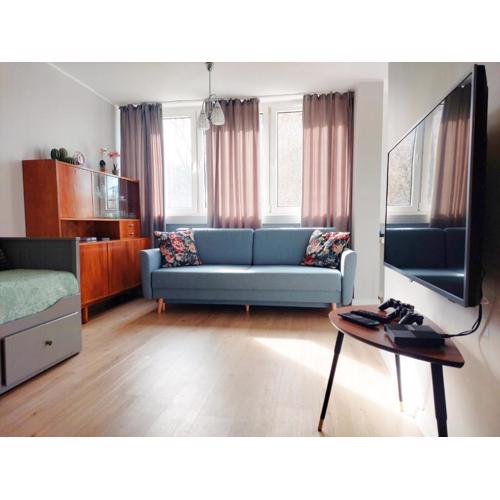 Marel - apartments STUDIO 11 Duszniki Zdrój