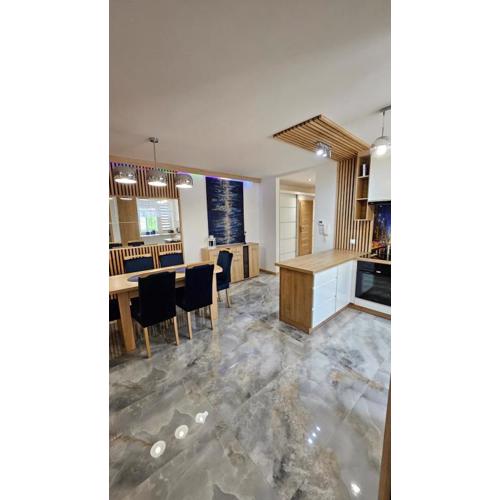 Marel Apartments Apartament Szafir Polanica Zdrój centrum