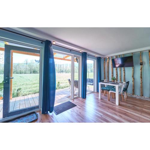 Marel-Apartments Domek Duna Lux Polanica Zdrój