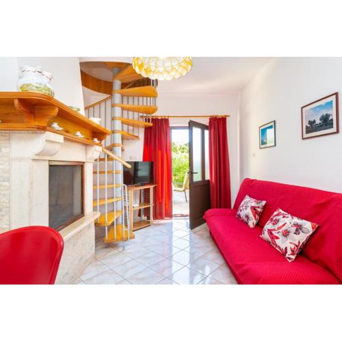 Maretic - Apartment Mali - MPolo