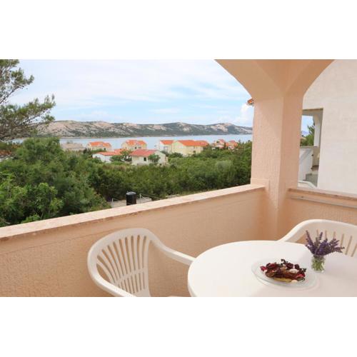 Marevista Apartments Dubravka