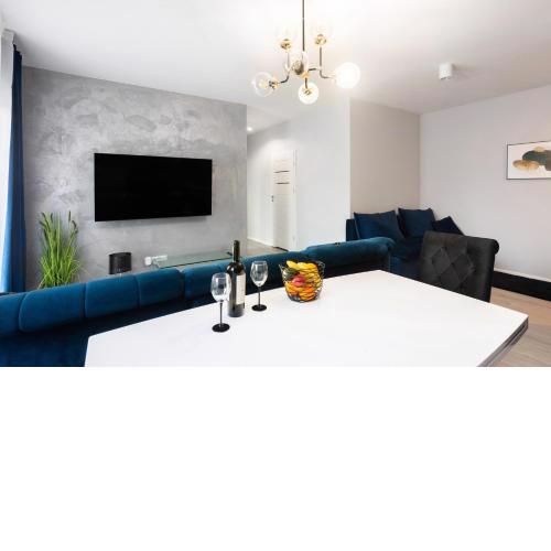 Margaret Apartment