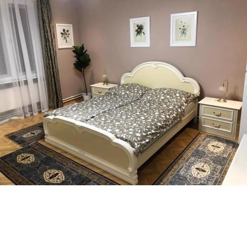 Margaréta Apartman