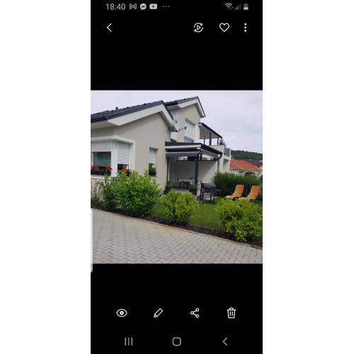 Margareta Home