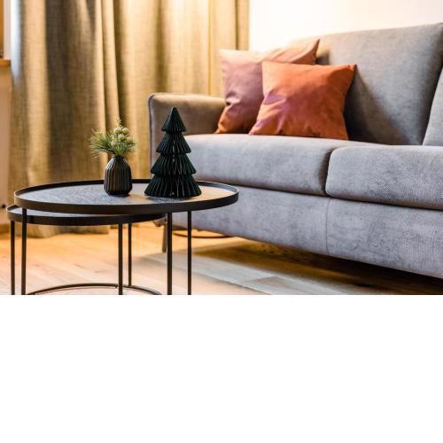 Margarethe Apartments Lech