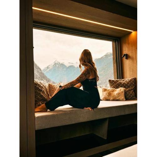 Margarethenstein Boutique Hotel