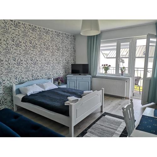Margarita Pokoje i Apartamenty