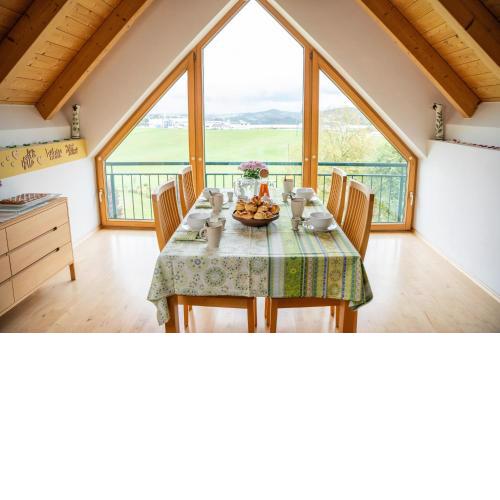 Marga`s Ferienwohnung