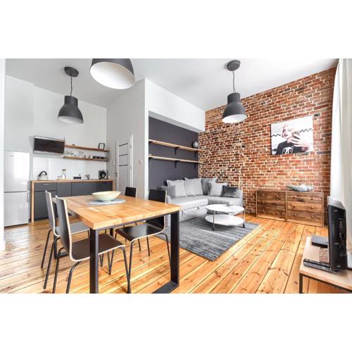 MARGI Absynth Apartament LARGE & COMFY