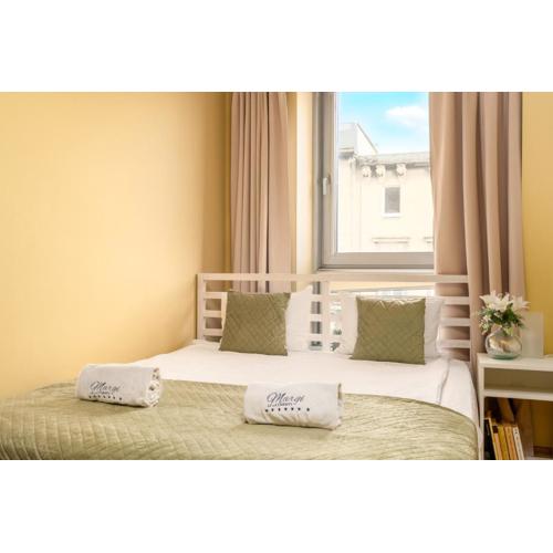 MARGI Brandy Apartament