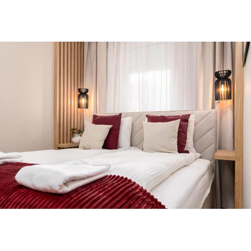 MARGI Clea Apartament VERY COSY