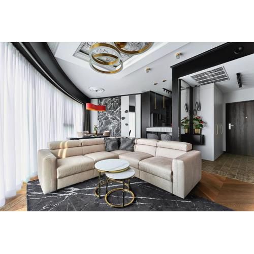 MARGI Dali Apartament PRESTIGE LUX HANZA TOWER