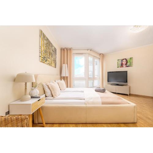MARGI Gaja Apartament