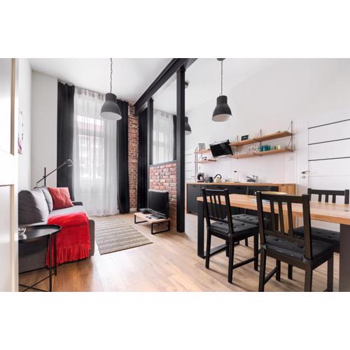 MARGI Igram Apartament