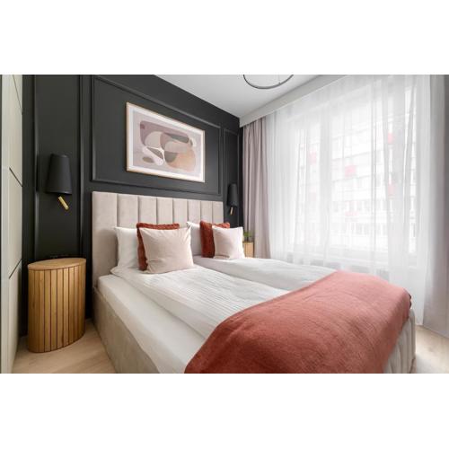 MARGI Jolly BEAUTI LUX Apartament