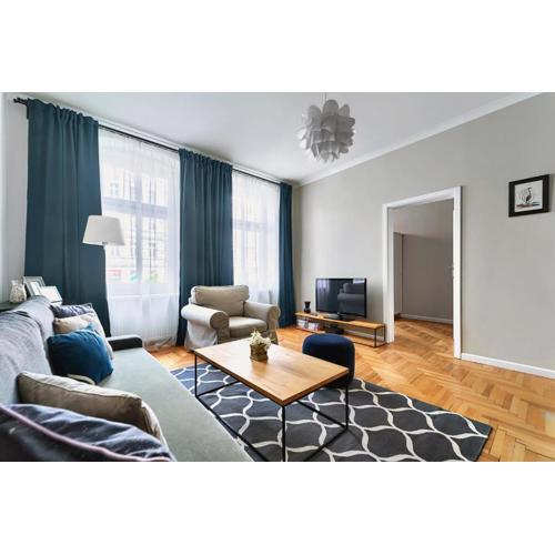 MARGI Joy Apartament Cozy in The City Centre